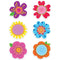 (6 Pk) Springtime Blooms 6In Cut-Learning Materials-JadeMoghul Inc.