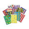 (6 PK) SUPER ASSORTMENT STICKER PK-Learning Materials-JadeMoghul Inc.