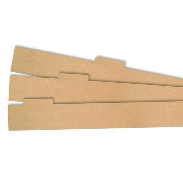 (6 PK) TRIMMER FILE N SAVE DIVIDERS-Learning Materials-JadeMoghul Inc.