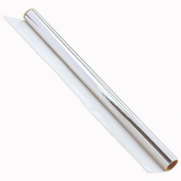 (6 RL) CELLO WRAP ROLL CLEAR-Arts & Crafts-JadeMoghul Inc.