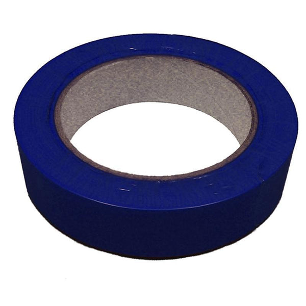 (6 Rl) Floor Marking Tape Navy-Toys & Games-JadeMoghul Inc.