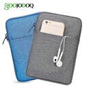 6" Shockproof Sleeve Kindle Paperwhite 2 3 Case Kindle 8 Case Voyage Ebook Cover Pocketbook Pouch Case for Amazon Kindle 6 inch AExp