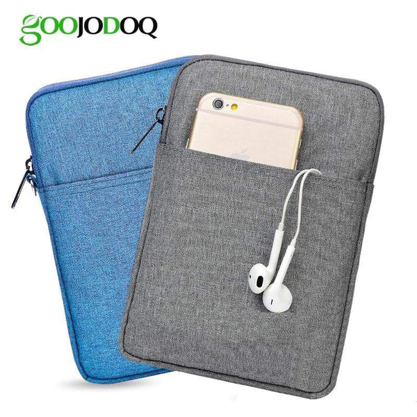 6" Shockproof Sleeve Kindle Paperwhite 2 3 Case Kindle 8 Case Voyage Ebook Cover Pocketbook Pouch Case for Amazon Kindle 6 inch AExp