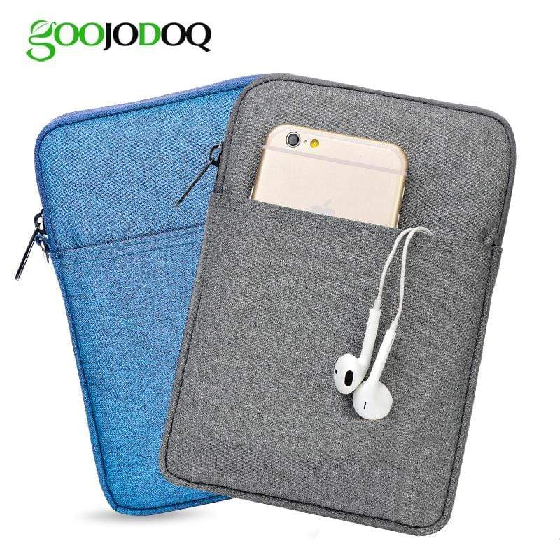 6" Shockproof Sleeve Kindle Paperwhite 2 3 Case Kindle 8 Case Voyage Ebook Cover Pocketbook Pouch Case for Amazon Kindle 6 inch AExp