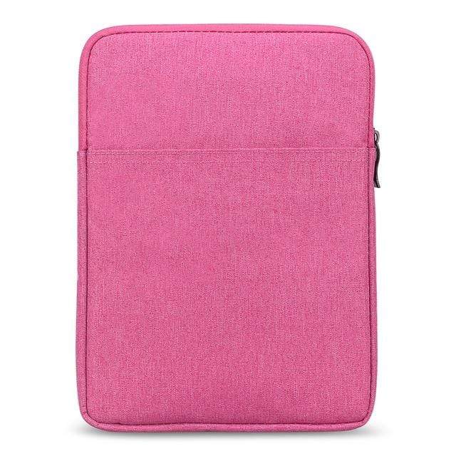 6" Shockproof Sleeve Kindle Paperwhite 2 3 Case Kindle 8 Case Voyage Ebook Cover Pocketbook Pouch Case for Amazon Kindle 6 inch AExp