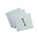 (6 ST) BLANK SPINNERS 10 PER SET-Toys & Games-JadeMoghul Inc.