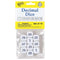 (6 ST) DECIMAL DICE-Toys & Games-JadeMoghul Inc.