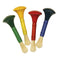 (6 ST) KNOB BRUSHES 4 PER PK-Arts & Crafts-JadeMoghul Inc.