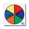 (6 ST) SIX-COLOR SPINNERS PER SET-Toys & Games-JadeMoghul Inc.
