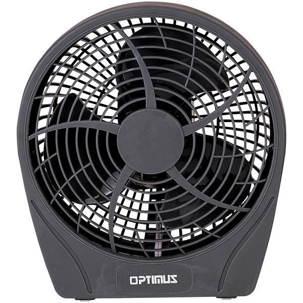 6" Stylish Personal Fan-Home Appliance-JadeMoghul Inc.