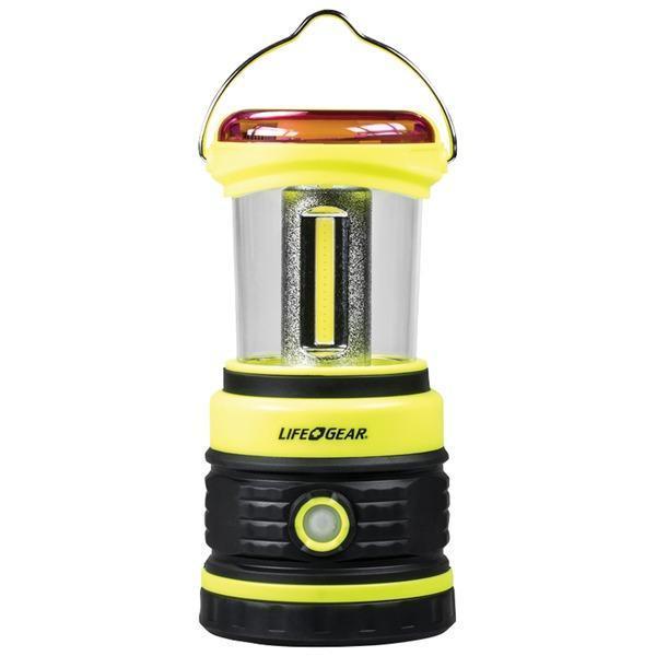 600-Lumen COB LED Adventure Lantern-Camping, Hunting & Accessories-JadeMoghul Inc.