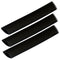 Ancor Adhesive Lined Heat Shrink Tubing (ALT) - 3/4" x 3" - 3-Pack - Black [306103]
