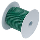 Ancor Green 10 AWG Tinned Copper Wire - 25' [108302]