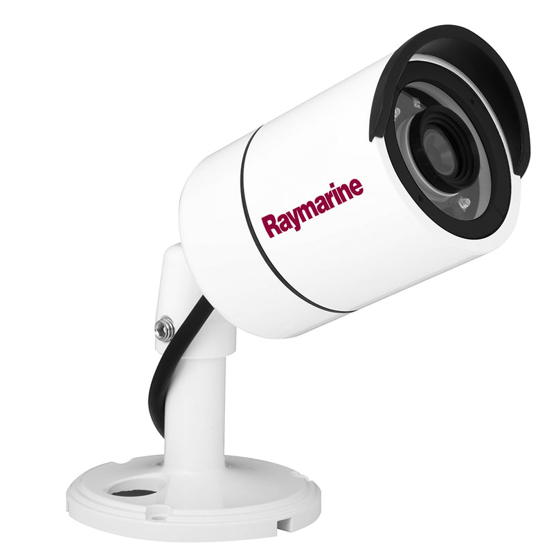 Raymarine CAM210 Day & Night IP Marine Bullet Camera [E70346]