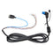 Garmin Right Angle NMEA 0183 w/Audio Cable - 7' [010-12390-21]