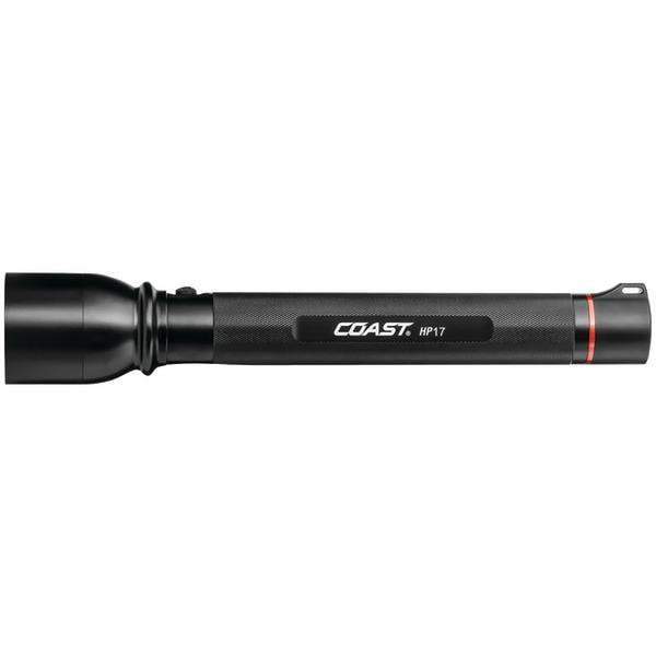 629-Lumen HP14 Pure Beam(R) Focusing Flashlight-Flashlights, Headlights & Accessories-JadeMoghul Inc.