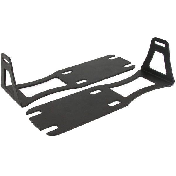 RIGID Industries 2004-2015 Dodge Ram 2500/3500 Bumper Mount [40240]