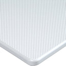 TACO Starboard Anti-Skid Marine Lumber - 12" x 27" x 1/2" - White [P14-5012WHA27-1C]