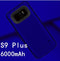 6500mAh Slim shockproof Battery Charger Case For Samsung Galaxy S8 S9 Plus Note 8 External Rechargeable Power Bank Charing Cover-S9P-blue-JadeMoghul Inc.