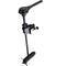 MotorGuide R5-80FW Fresh Water Digital Hand Control Transom Mount Trolling Motor - 80lb-42"-24V [940300040]