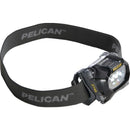 66-Lumen 2740 LED Adjustable Headlamp (Black)-Flashlights, Headlights & Accessories-JadeMoghul Inc.