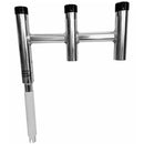 Wahoo Offset Triple Rod Holder [136]