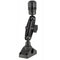 Scotty 152 Ball Mounting System w/Gear-Head Adapter, Post  Combination Side/Deck Mount [0152]