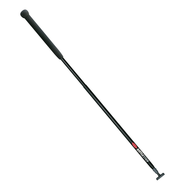 Ronstan Battlestick Telescopic Tiller Extension - 60.2"-98" (1530mm-2490mm) [RF3124]