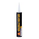 Sika Sikaflex 521UV UV Resistant LM Polyurethane Sealant - 10.3oz(300ml) Cartridge - White [106096]