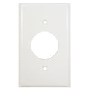 Fireboy-Xintex Conversion Plate f/CO Detectors - White [100102-W]