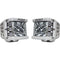 RIGID Industries D-SS PRO Flood LED Surface Mount - Pair - White [862113]