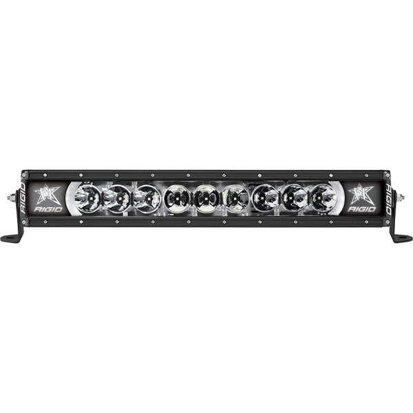RIGID Industries Radiance+ 20" - White Backlight - Black Housing [220003]