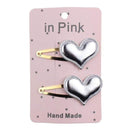 67Color 2PCS/Set Lovely Children's Series Hair Clips Sequins Barrettes Alloy Pins Grips Accessories For Girls HeadWear JadeMoghul Inc. 