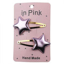 67Color 2PCS/Set Lovely Children's Series Hair Clips Sequins Barrettes Alloy Pins Grips Accessories For Girls HeadWear JadeMoghul Inc. 