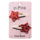 67Color 2PCS/Set Lovely Children's Series Hair Clips Sequins Barrettes Alloy Pins Grips Accessories For Girls HeadWear JadeMoghul Inc. 