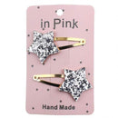 67Color 2PCS/Set Lovely Children's Series Hair Clips Sequins Barrettes Alloy Pins Grips Accessories For Girls HeadWear JadeMoghul Inc. 