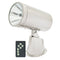 Marinco Wireless Stainless Steel Spotlight/Floodlight w/Remote [22150A]