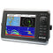 GPS - Track Plotter SI-TEX GPS-915 Receiver - 72 Channel w/Large Color Display [GPS915] SI-TEX