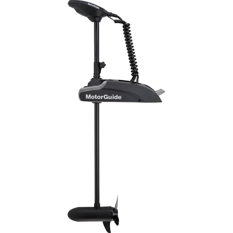 MotorGuide Xi3-70FW - Bow Mount Trolling Motor - Wireless Control - Sonar - 70lb-60"-24V [940700080]