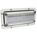 Lumitec Maxillume tr150 LED Flood Light - Recessed Mount [101414]