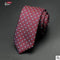 6cm Men Tie / New Fashion Dot Necktie-3-JadeMoghul Inc.