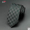 6cm Men Tie / New Fashion Dot Necktie-4-JadeMoghul Inc.