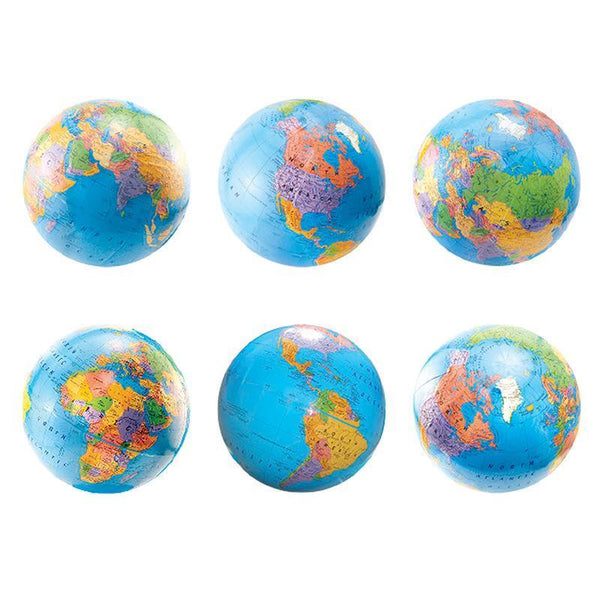 6IN GLOBES DIE CUT ACCENTS-Arts & Crafts-JadeMoghul Inc.