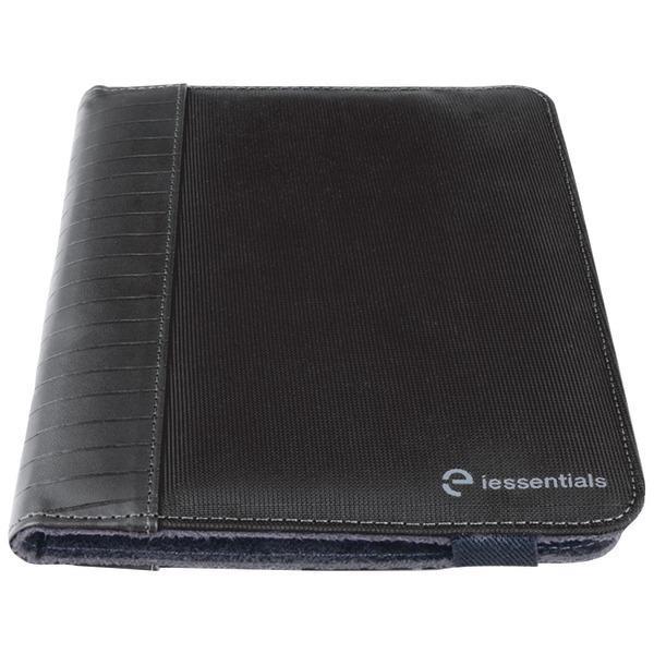 7"-8" Universal Tablet Cases (Black)-Tablets & Accessories-JadeMoghul Inc.