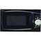 .7 Cubic-ft, 700-Watt Microwave with Digital Touch (Black)-Small Appliances & Accessories-JadeMoghul Inc.
