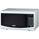 .7 Cubic-ft Microwave (White)-Small Appliances & Accessories-JadeMoghul Inc.
