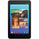 7" HD Quad-Core Android(TM) 5.0 8GB Tablet with Bluetooth(R)-Tablets & Accessories-JadeMoghul Inc.