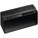 7-Outlet Back-UPS(TM) Network-Power Protection & Management-JadeMoghul Inc.