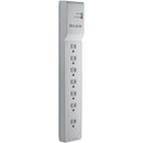 7-Outlet Home/Office Surge Protector (12ft cord)-Surge Protectors-JadeMoghul Inc.