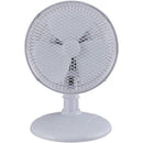 7" Personal Table Fan-Home Appliance-JadeMoghul Inc.